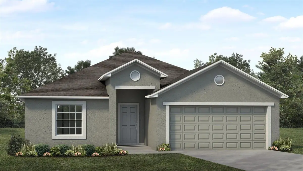 1061 Bergamot Drive, Bartow, FL 33830 - Image #1