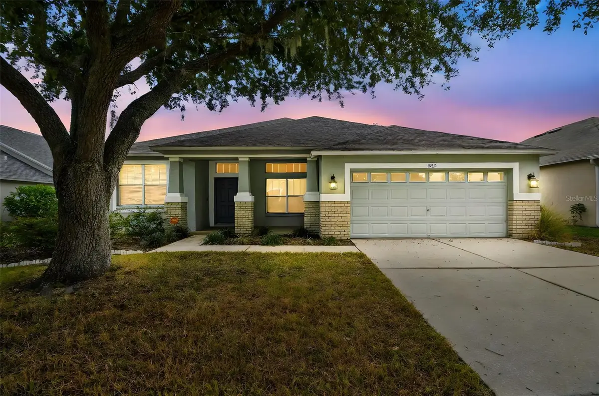 8912 Aberdeen Creek Circle, Riverview, FL 33569 - Image #1
