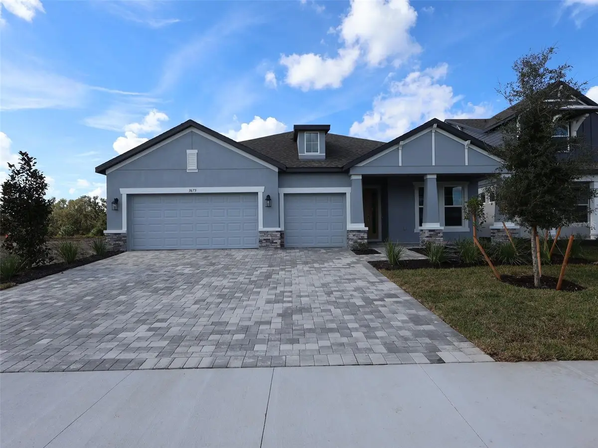 3673 142nd Terrace E, Parrish, FL 34219 - Image #1