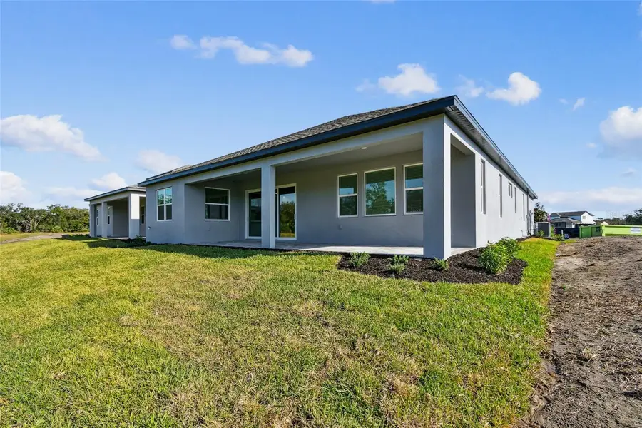 3673 142nd Terrace E, Parrish, FL 34219 - Image #2