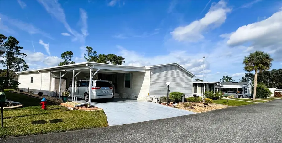 107 Hibiscus Way, Leesburg, FL 34748 - Image #2