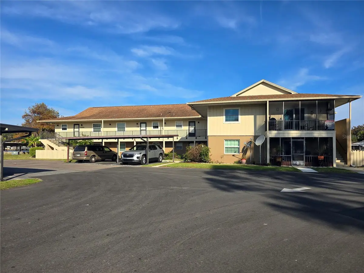 1640 Juno Trail #101A, Astor, FL 32102 - Image #1