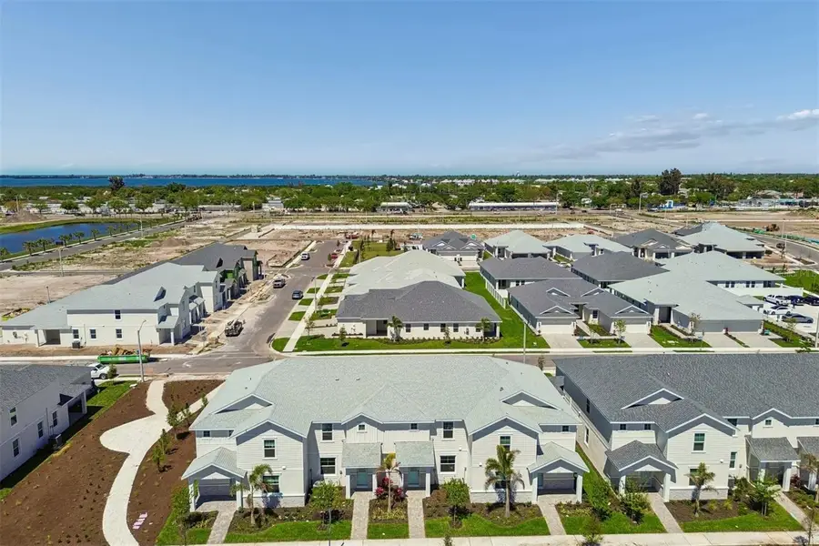 8119 Seaflower Parkway, Bradenton, FL 34210 - #2