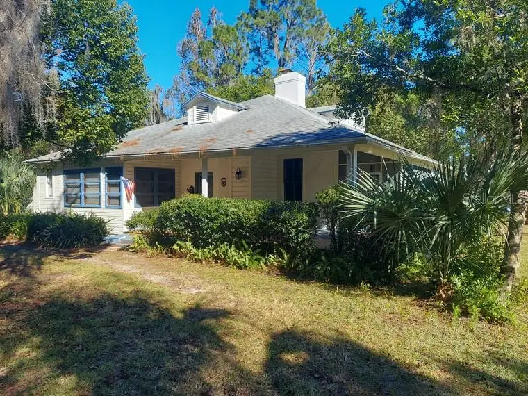 251 N Blue Lake Avenue, Deland, FL 32724 - Image #3