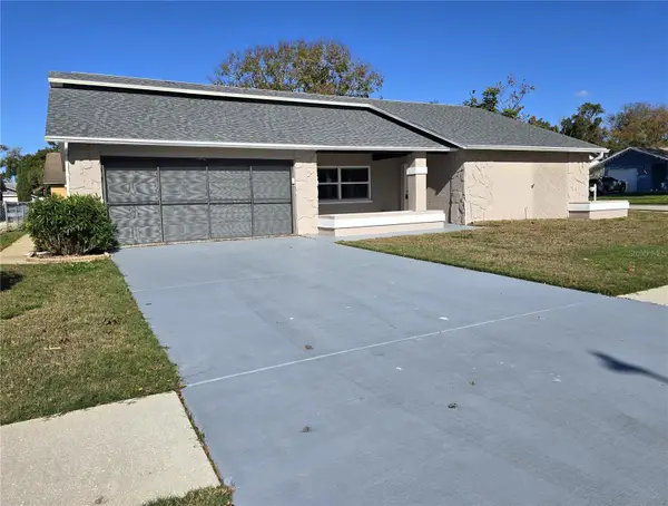 7415 Chairman Court, PORT RICHEY, FL 34668