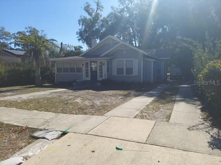 616 W Howry Avenue, Deland, FL 32720 - Image #1
