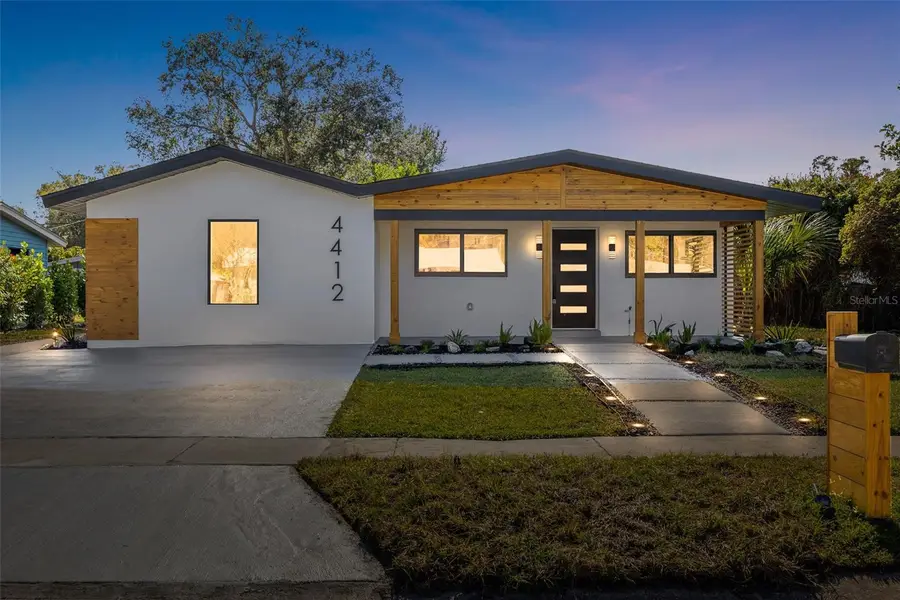 4412 W Trilby Avenue, Tampa, FL 33616 - Image #2