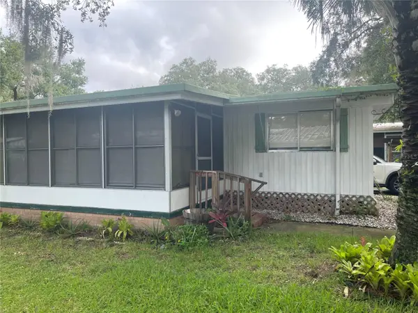 25225 NE 139th St, SALT SPRINGS, FL 32134