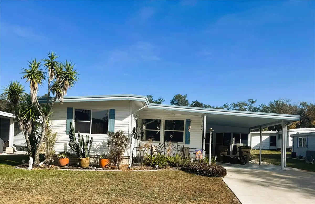 202 Aspen Circle, Leesburg, FL 34748 - Image #1