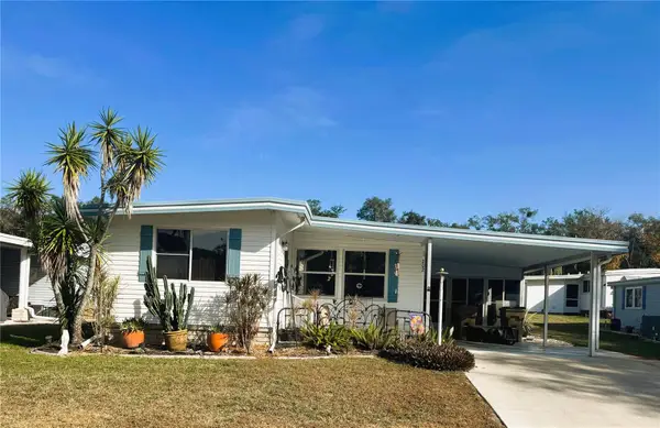 202 Aspen Circle, LEESBURG, FL 34748