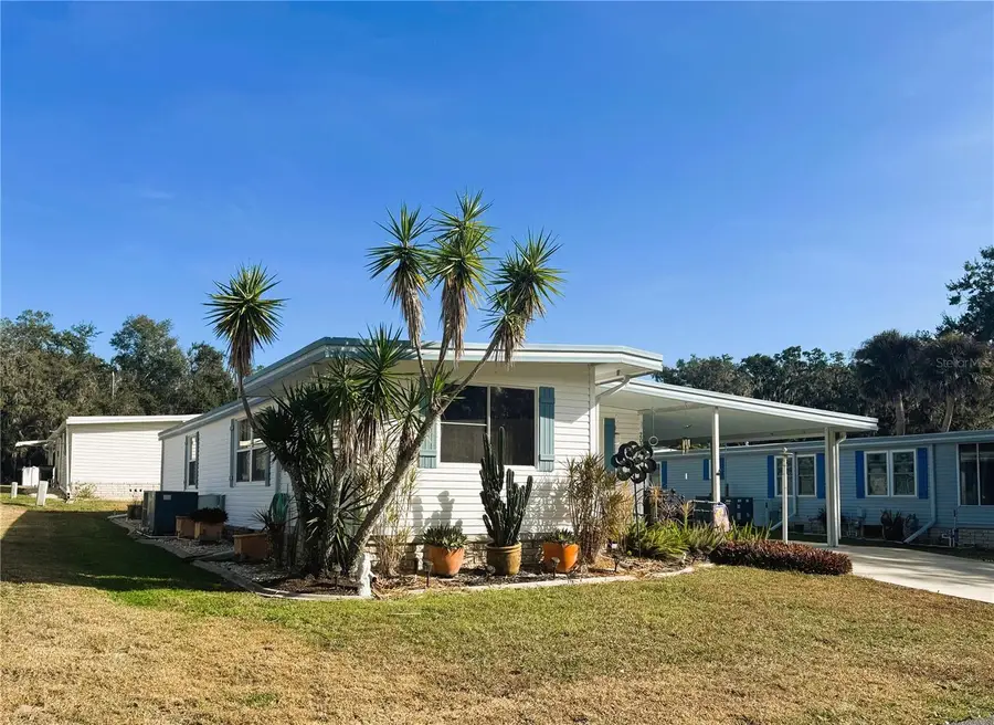 202 Aspen Circle, Leesburg, FL 34748 - Image #2