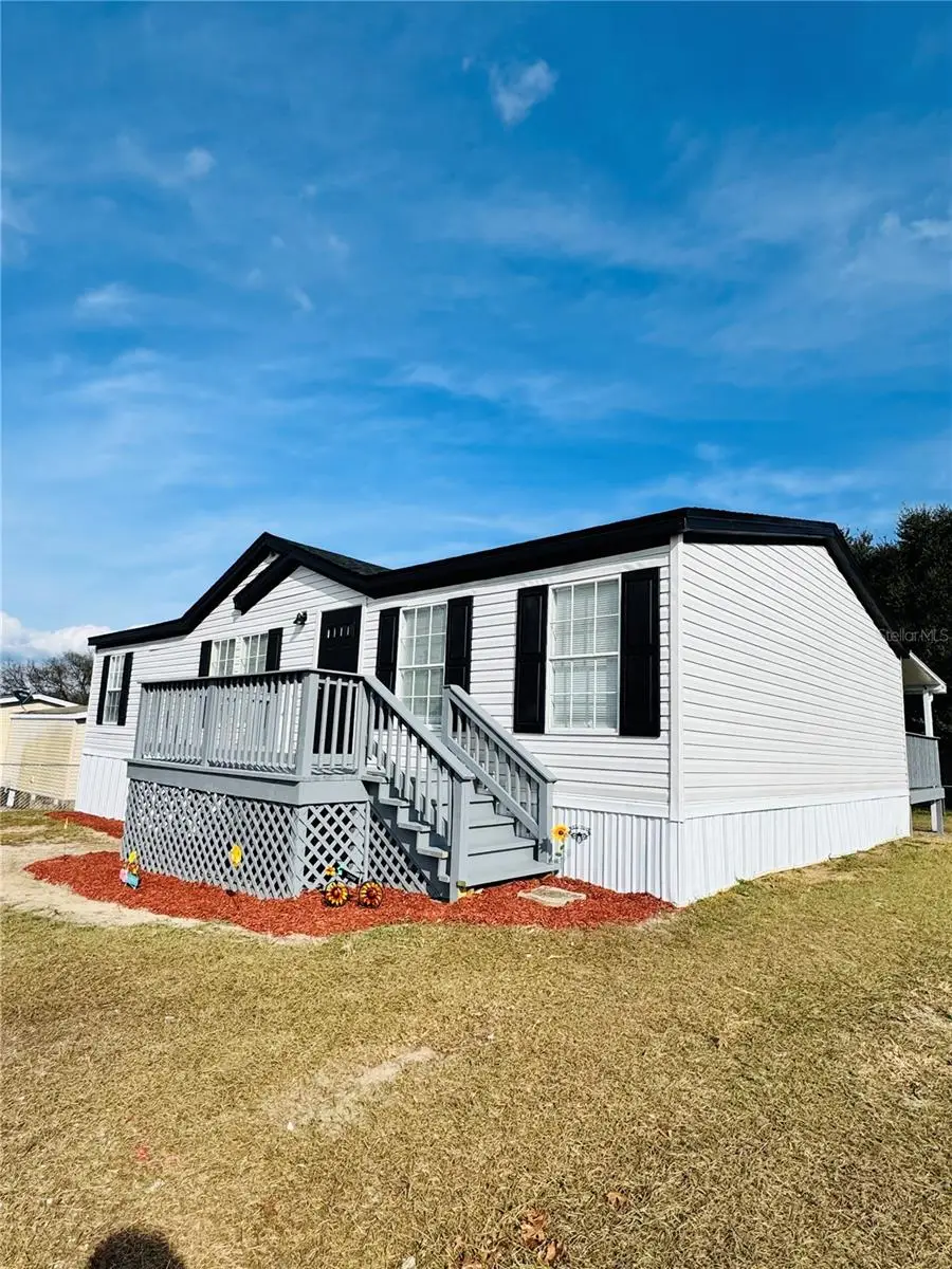 14127 SE 62nd Court, Summerfield, FL 34491 - Image #1