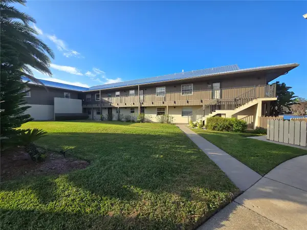 1640 Juno Trail #103C, ASTOR, FL 32102