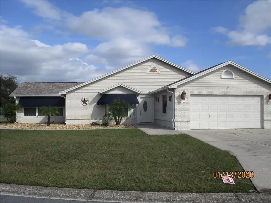 6140 Seagull Lane, Lakeland, FL 33809 - Image #2