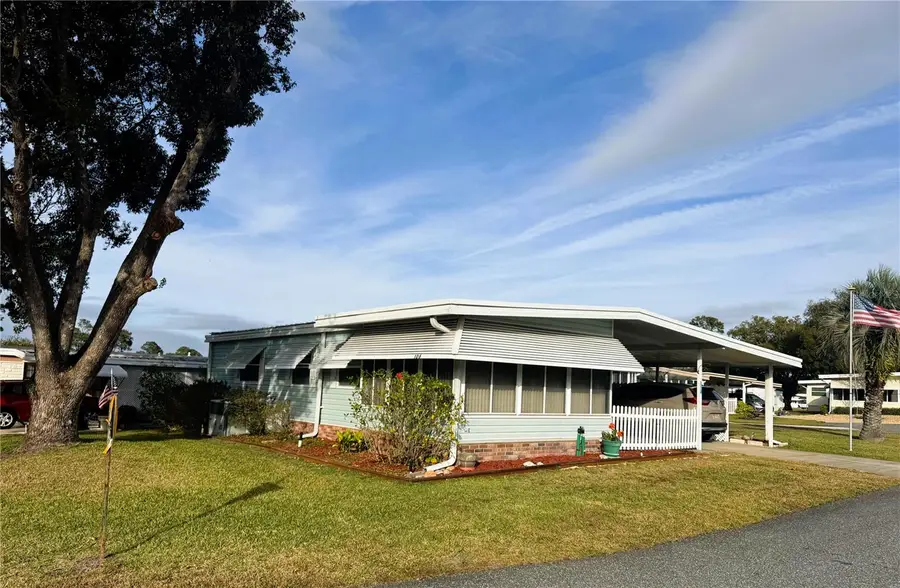 106 Bougainvillea Drive, Leesburg, FL 34748 - Image #2