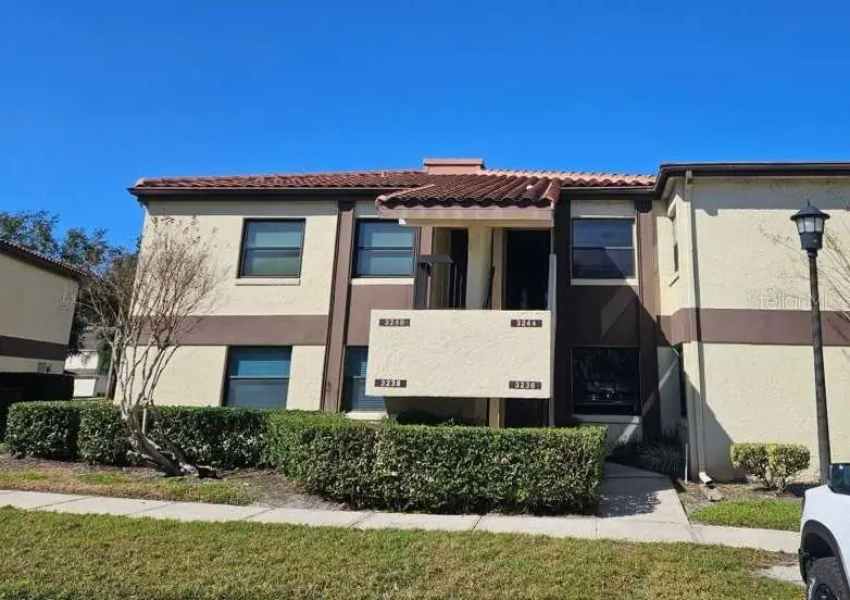 3244 Candle Ridge Drive #202, Orlando, FL 32822 - #1
