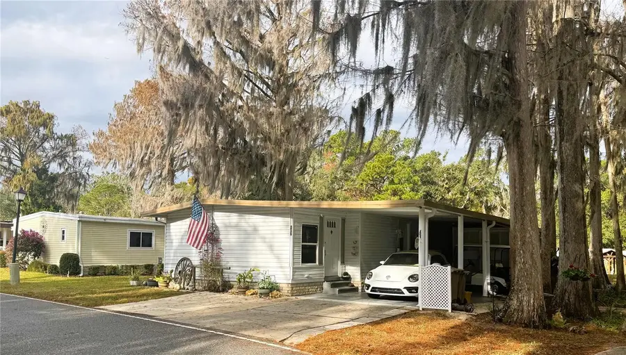 107 Royal Palm Drive, Leesburg, FL 34748 - Image #2