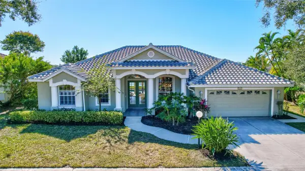 5484 Oak Crest Boulevard, SARASOTA, FL 34233