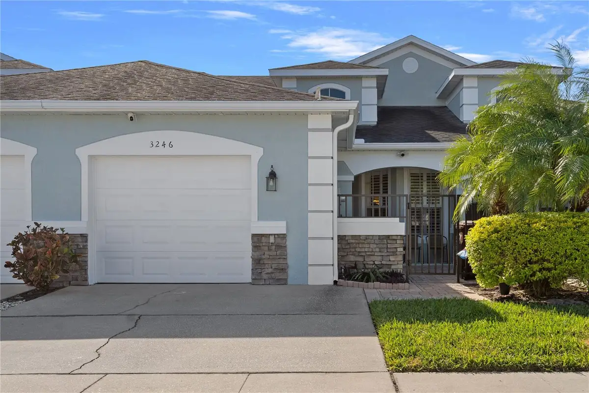 3246 River Branch Circle, Kissimmee, FL 34741 - Image #1