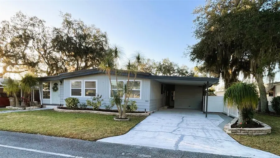 502 Palo Verde Drive, Leesburg, FL 34748 - Image #3