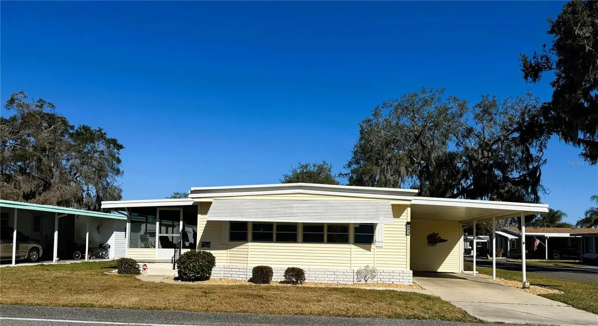 501 Palo Verde Drive, Leesburg, FL 34748 - Image #1