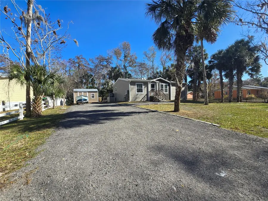 Address Withheld By Seller, Astor, FL 32102 - Image #2