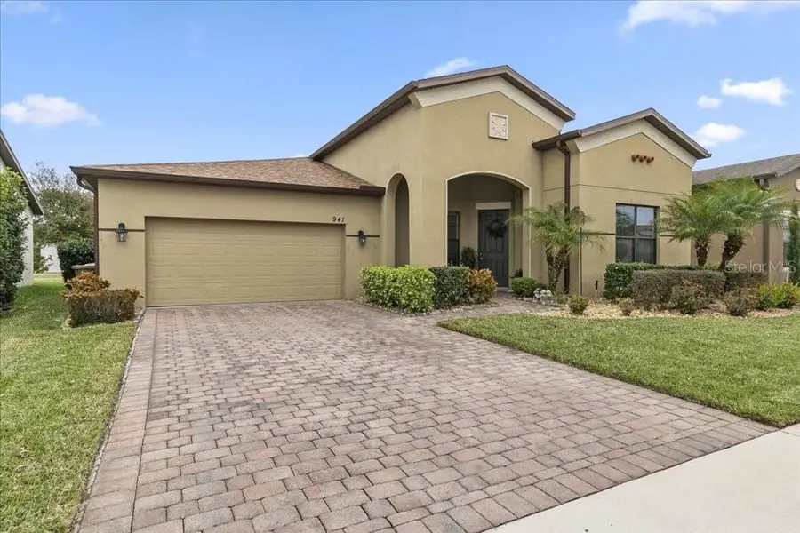 941 Rimini Drive, Saint Cloud, FL 34771 - Image #2
