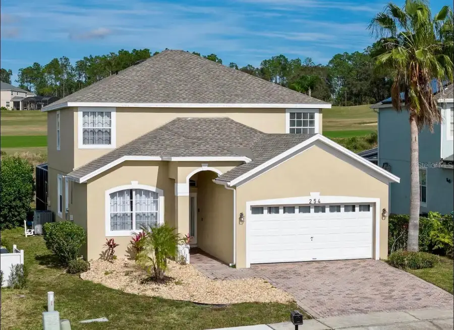 254 Gleneagles Drive, Davenport, FL 33897 - Image #2