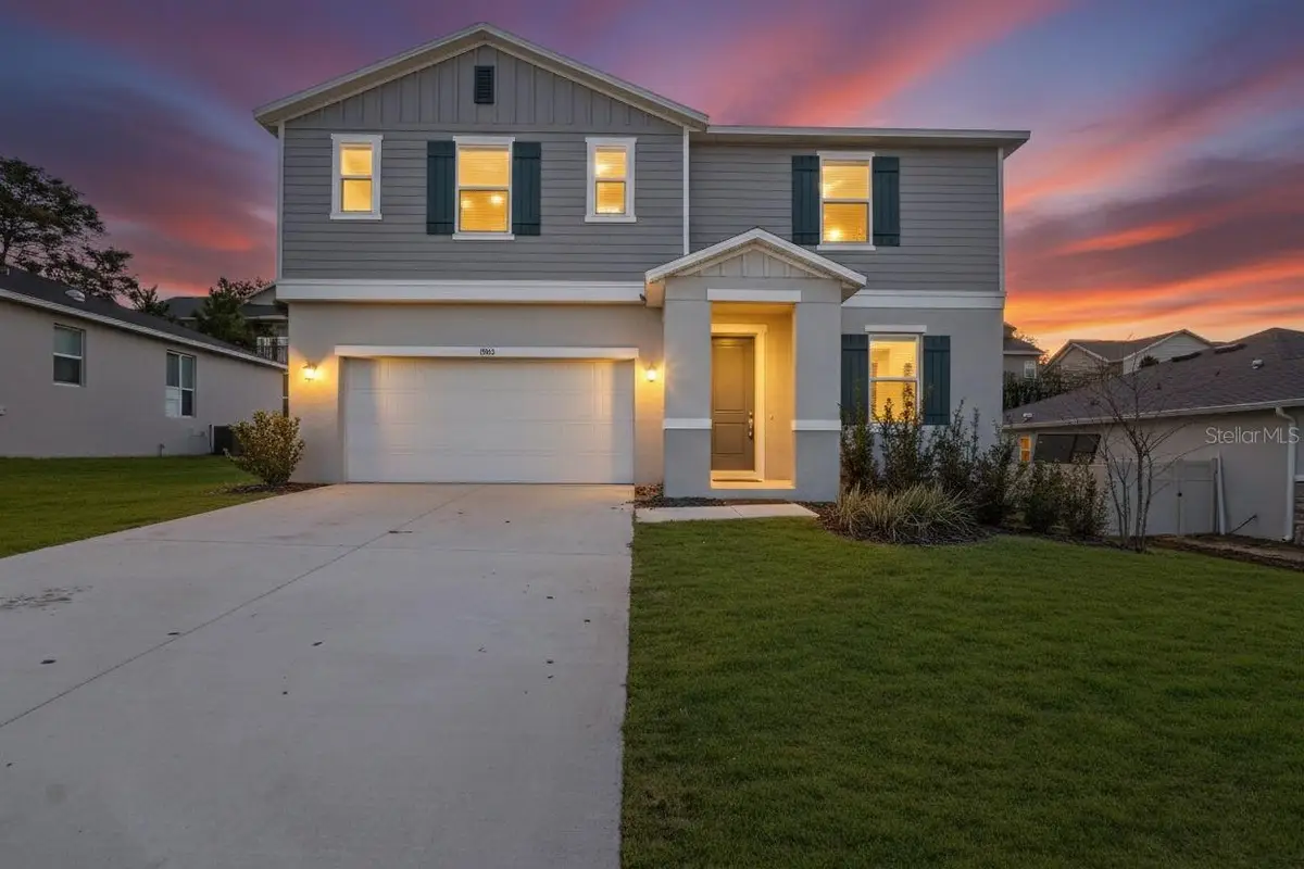 1985 Burgundy Drive, Minneola, FL 34715 - #1