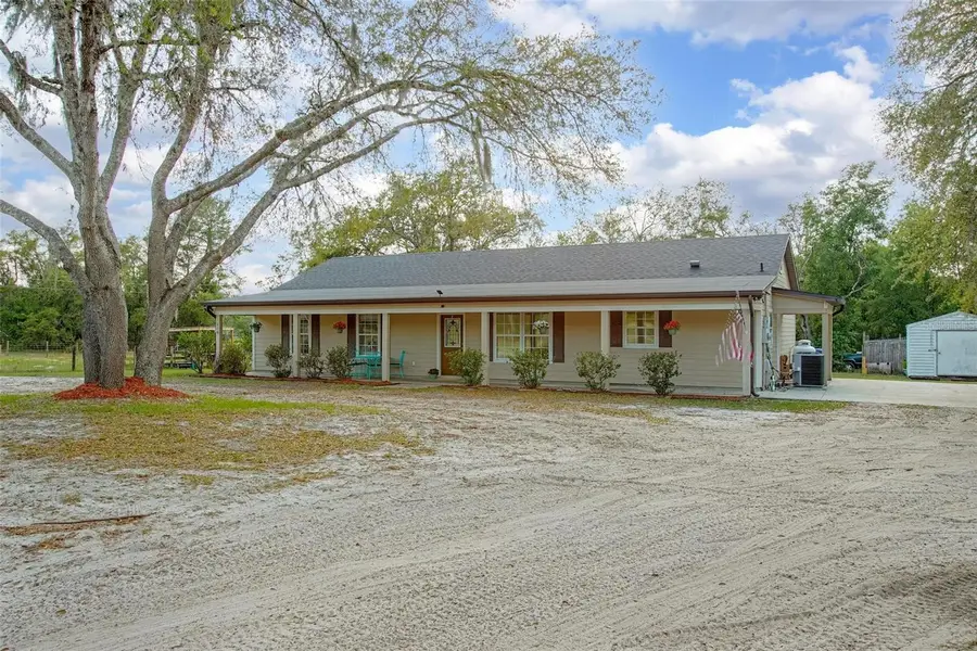 5410 Deleon Springs Ranch Road, De Leon Springs, FL 32130 - Image #2
