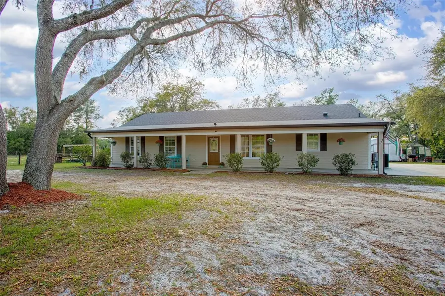 5410 Deleon Springs Ranch Road, De Leon Springs, FL 32130 - Image #3