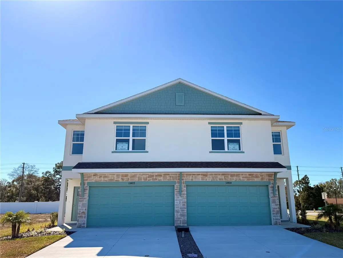 13622 Wolfpack Road, Hudson, FL 34667 - #1