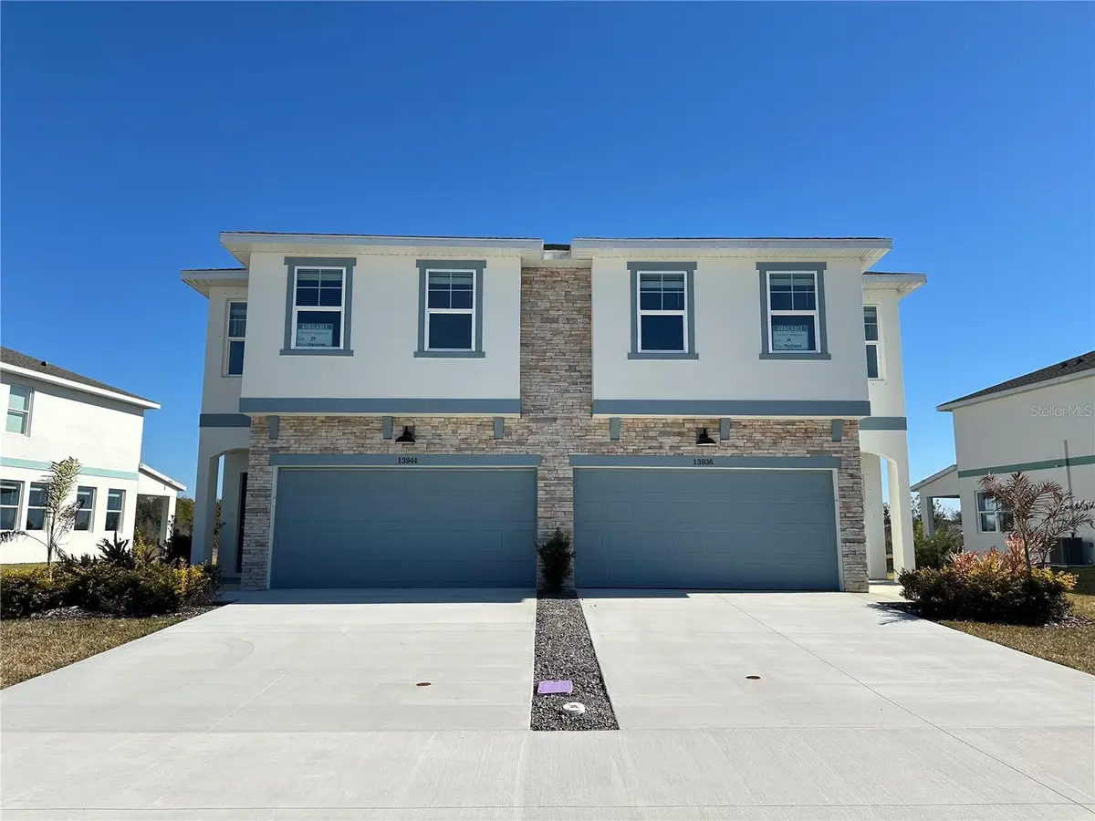 13936 Emerald Fields Drive, Hudson, FL 34667 - #1