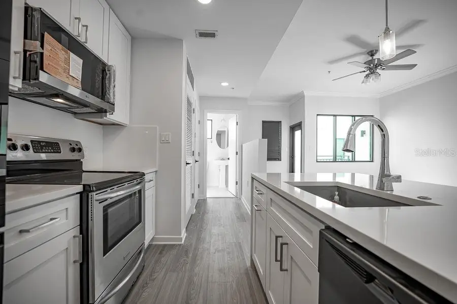 460 E Jackson Street #2, Orlando, FL 32801 - #3