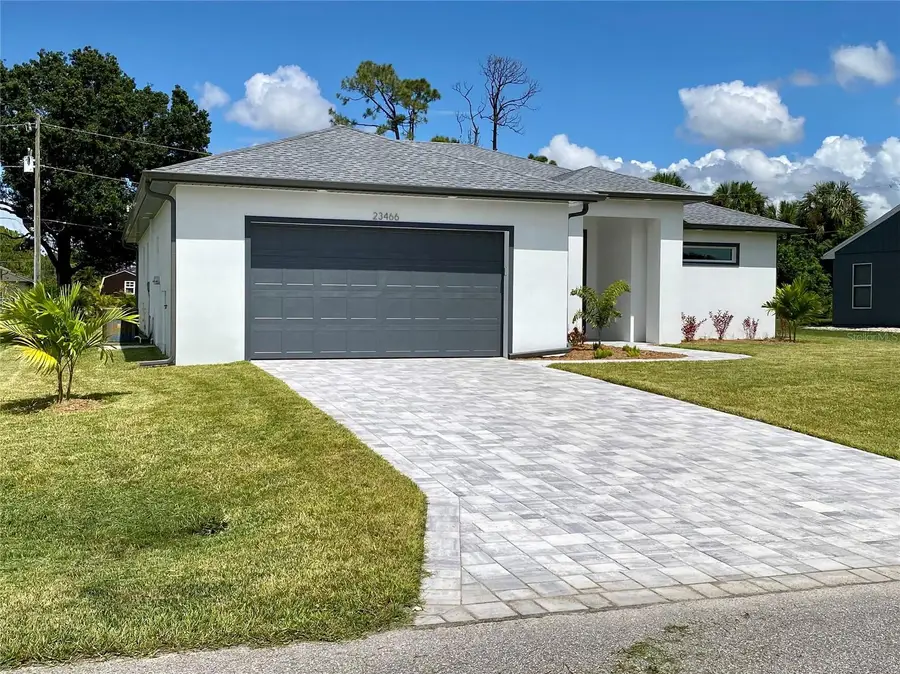 23466 Garrett Avenue, Port Charlotte, FL 33954 - Image #2