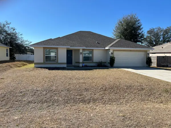 357 Puffer Court, KISSIMMEE, FL 34759