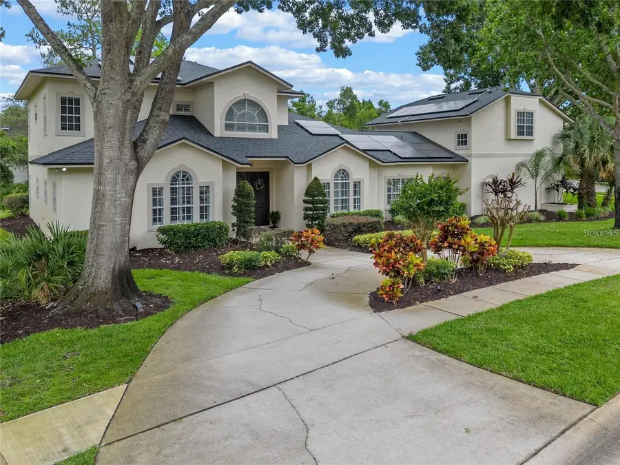 8535 Summerville Place, Orlando, FL 32819 - #2