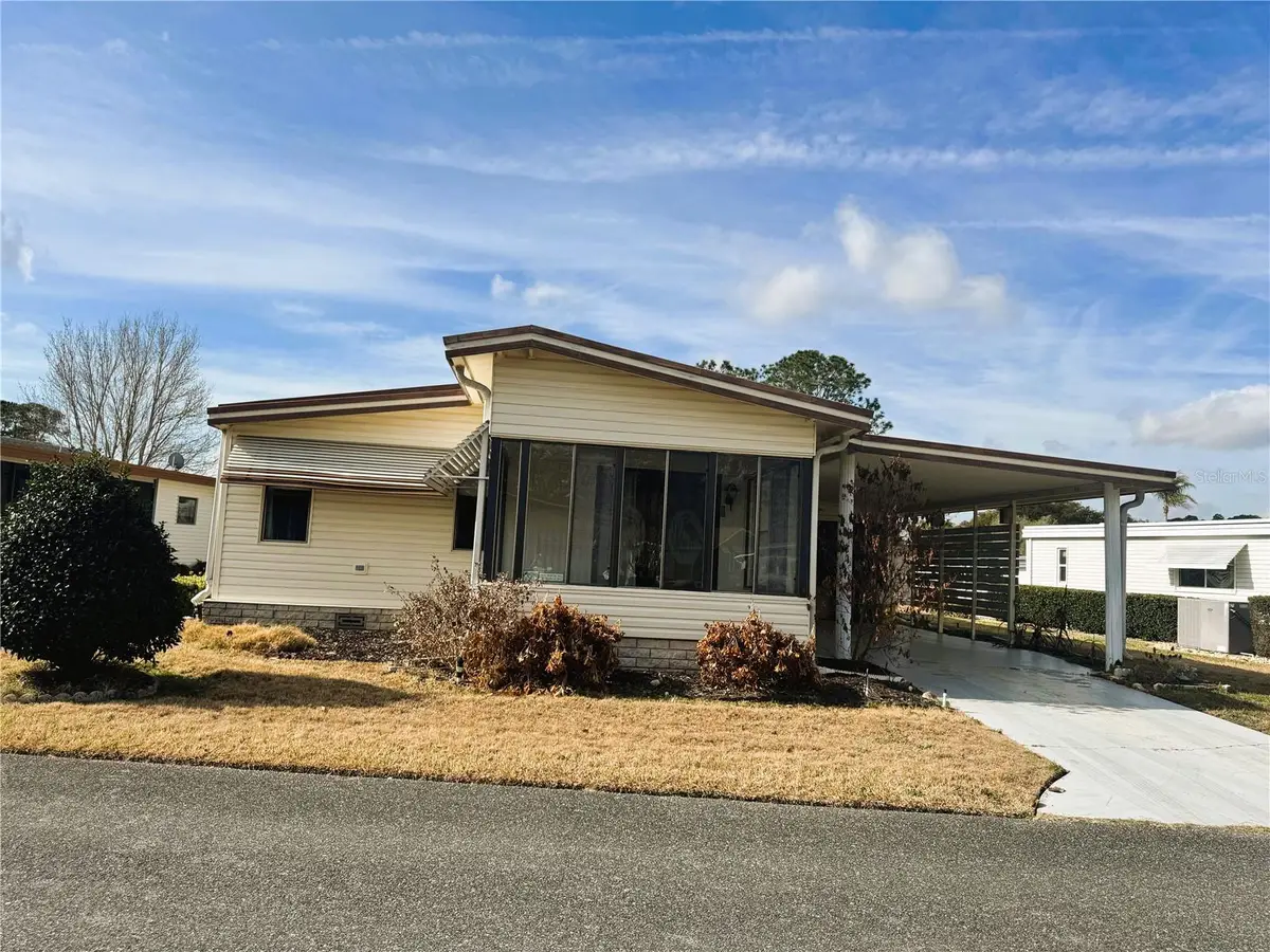 133 Hibiscus Way, Leesburg, FL 34748 - #1