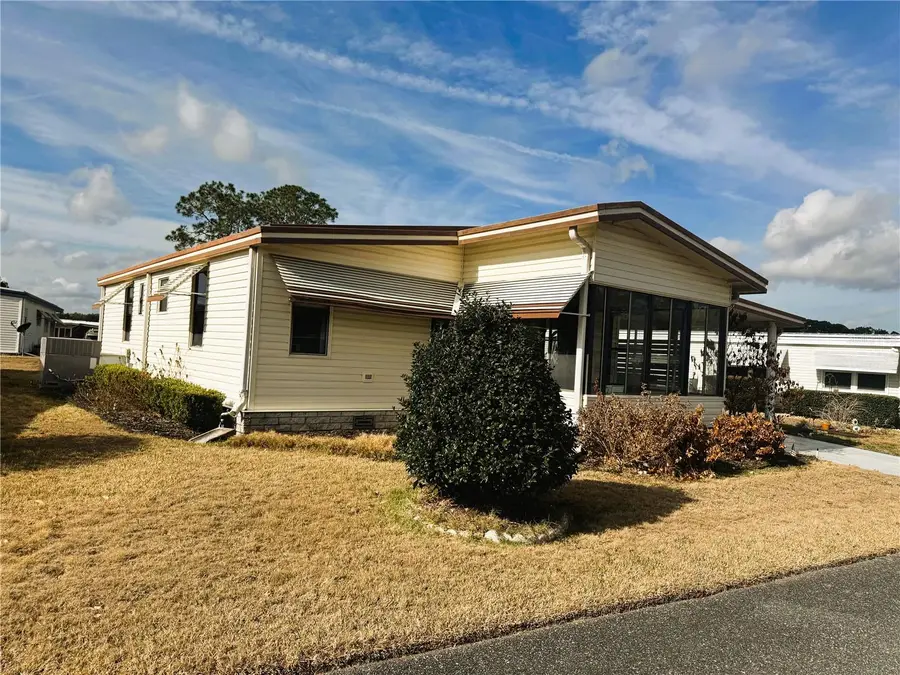 133 Hibiscus Way, Leesburg, FL 34748 - #3