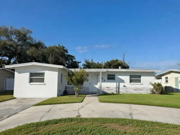 5731 90th Avenue N, PINELLAS PARK, FL 33782