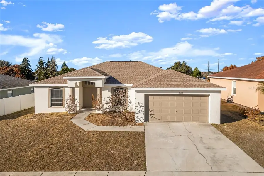 525 Drayton Road, Winter Haven, FL 33884 - #2