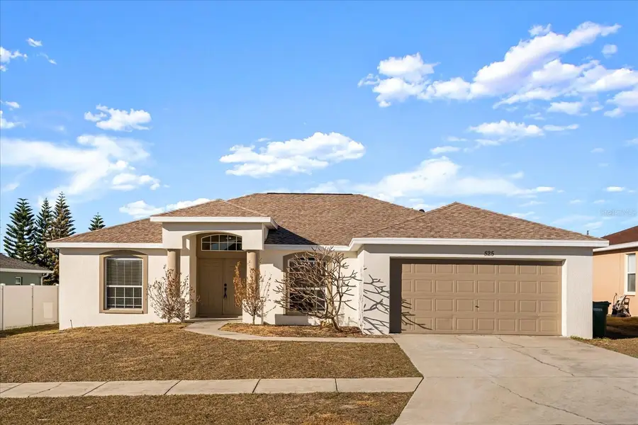 525 Drayton Road, Winter Haven, FL 33884 - #3