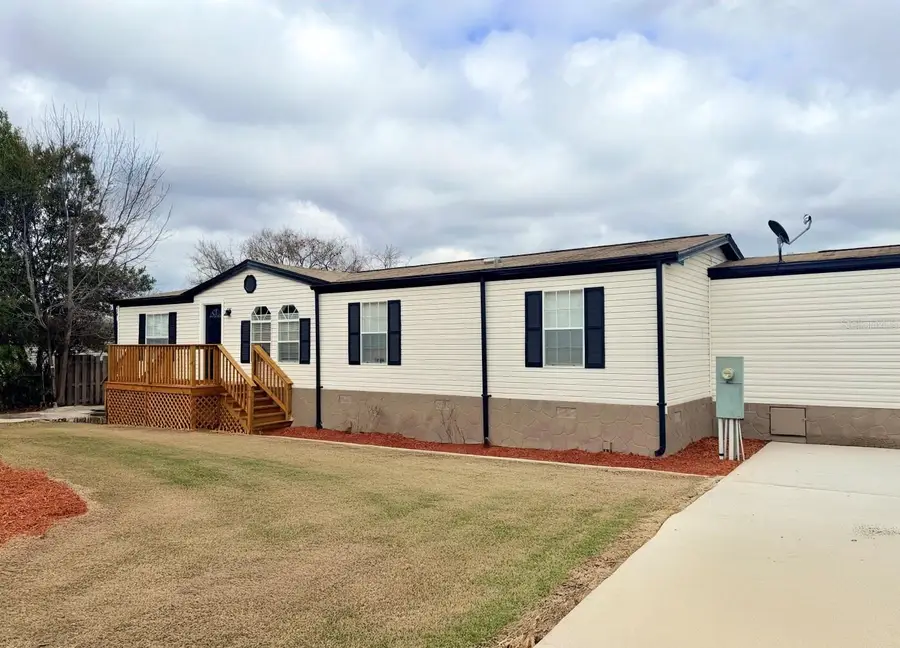 14093 SE 62nd Court, Summerfield, FL 34491 - #2