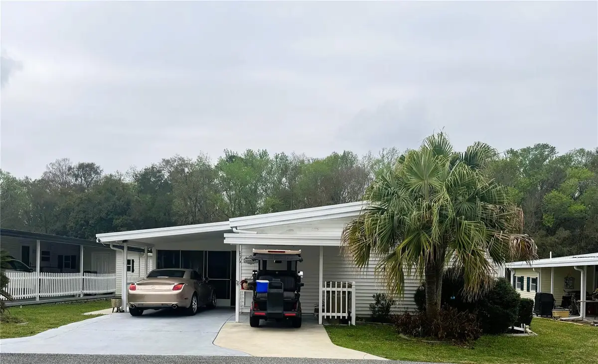 106 Palo Verde Drive, Leesburg, FL 34748 - #1