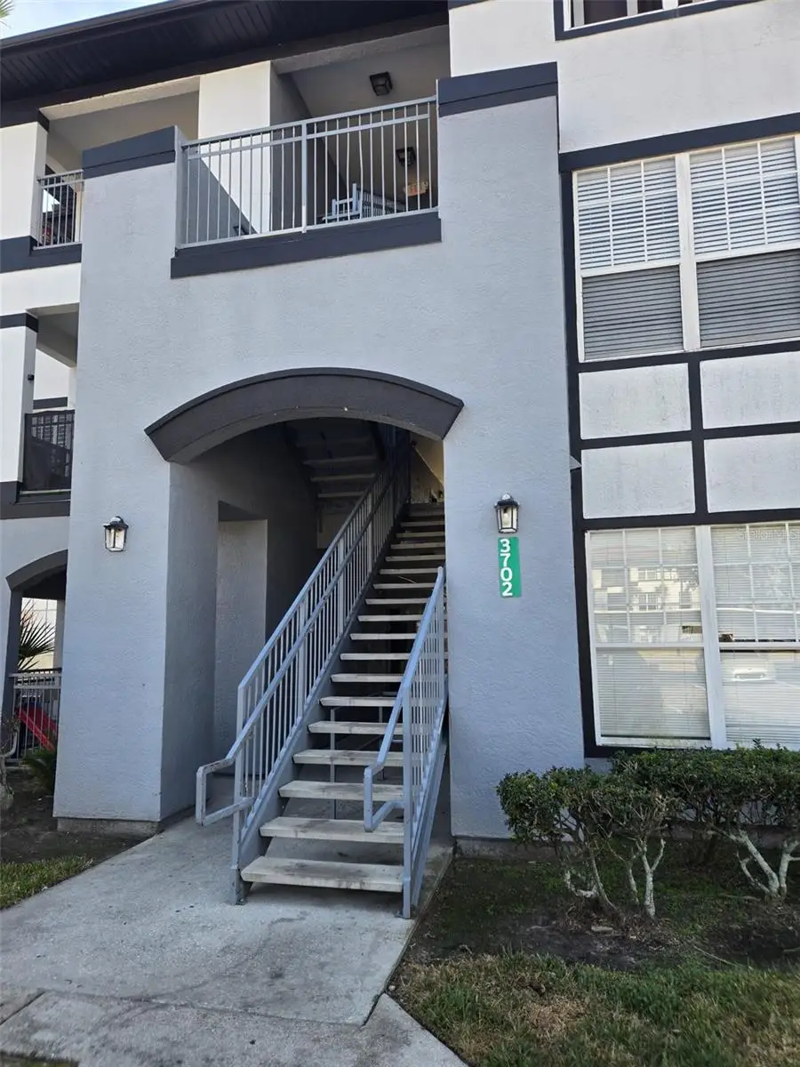 3702 Palm Desert Lane #5422, Orlando, FL 32839 - #1