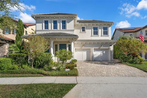 15594 Shorebird Lane, WINTER GARDEN, FL 34787