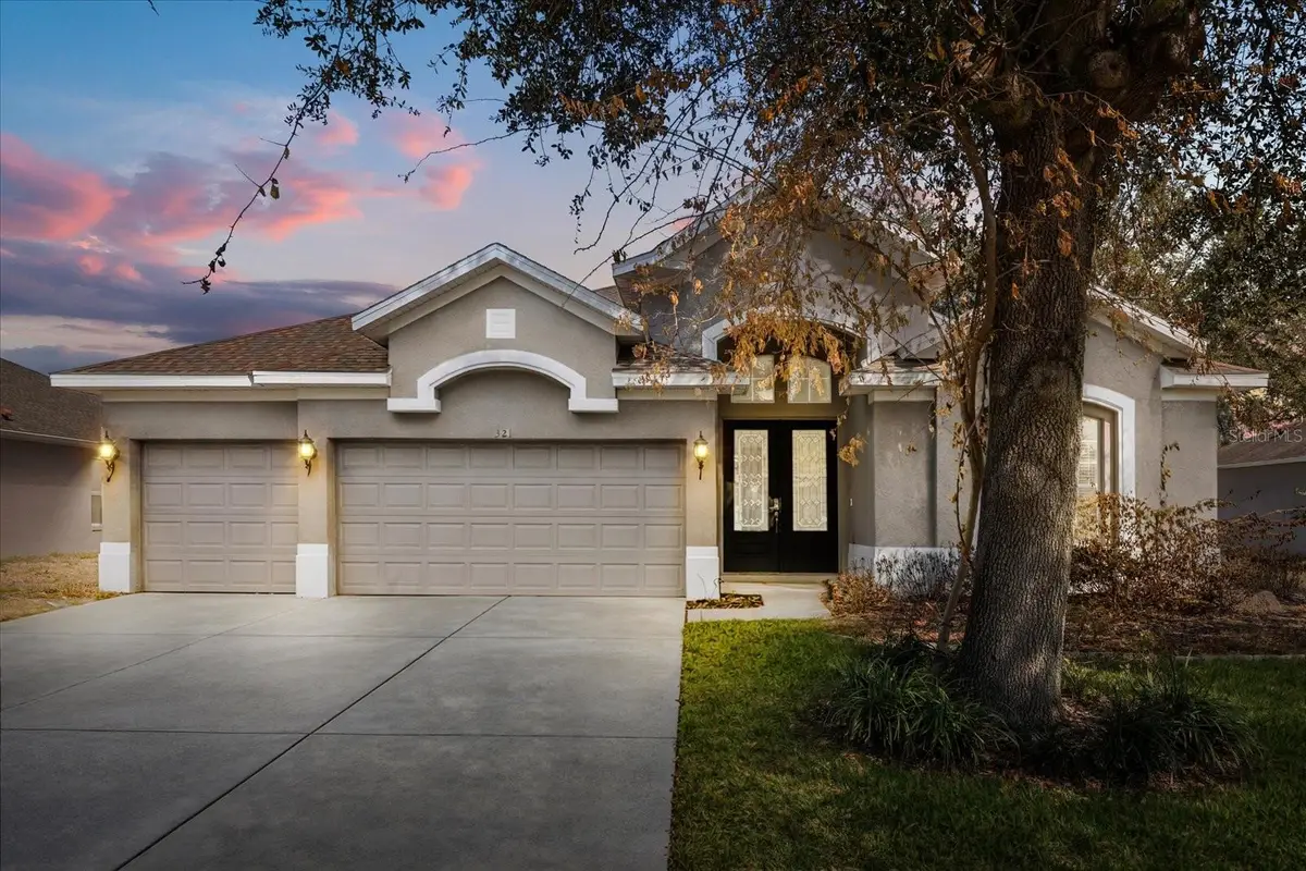 321 Burchington Drive, Debary, FL 32713 - #1