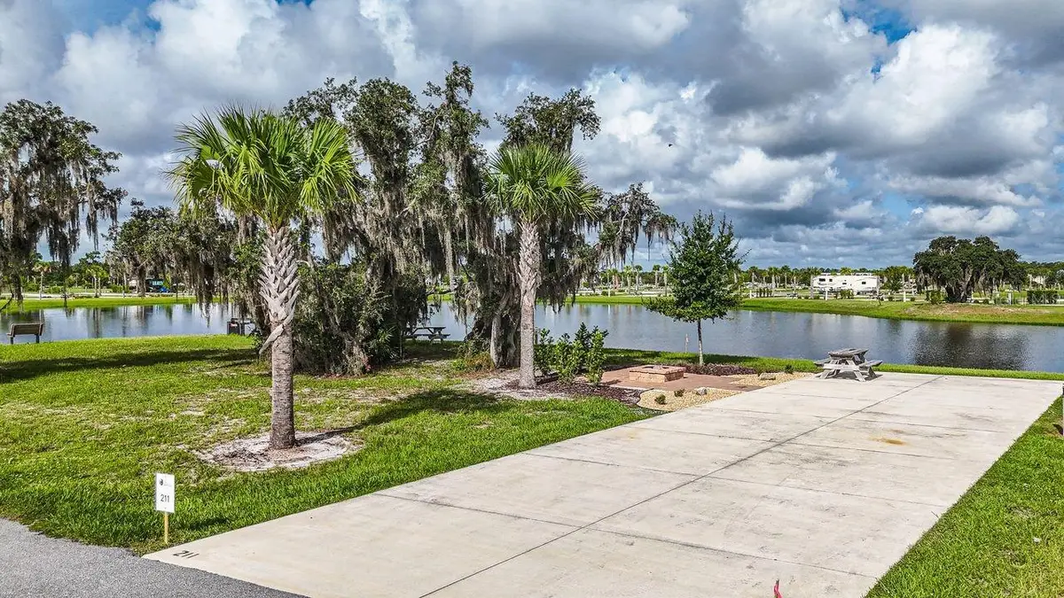 0 Highway 630 E #211, Lake Wales, FL 33898 - #1