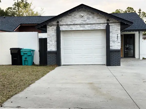 5967 Turnbull Drive, ORLANDO, FL 32822