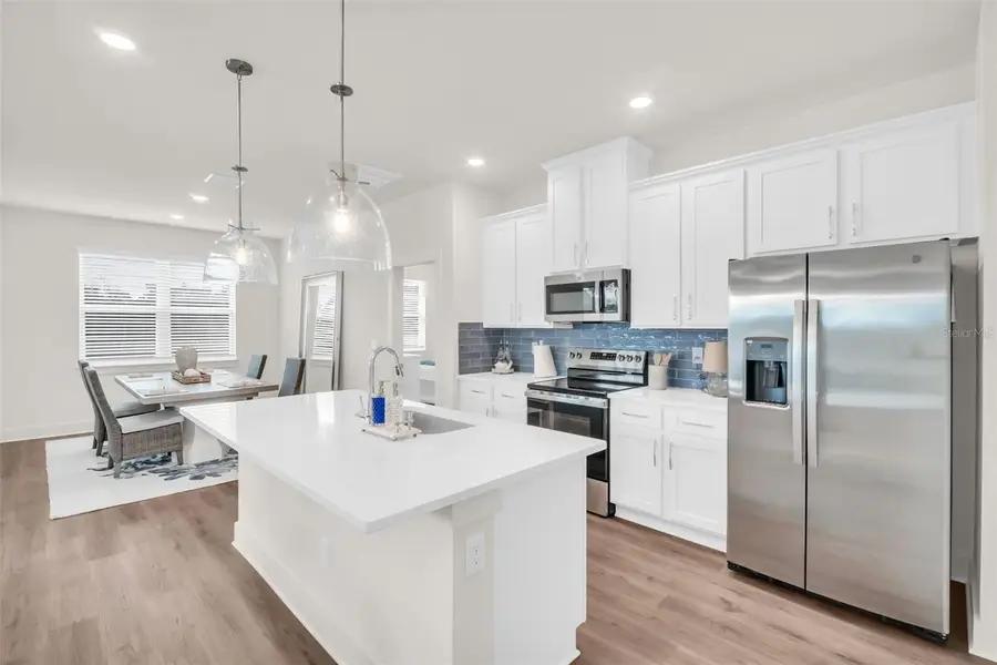 3784 Daybreak Run Loop, Spring Hill, FL 34609 - #3